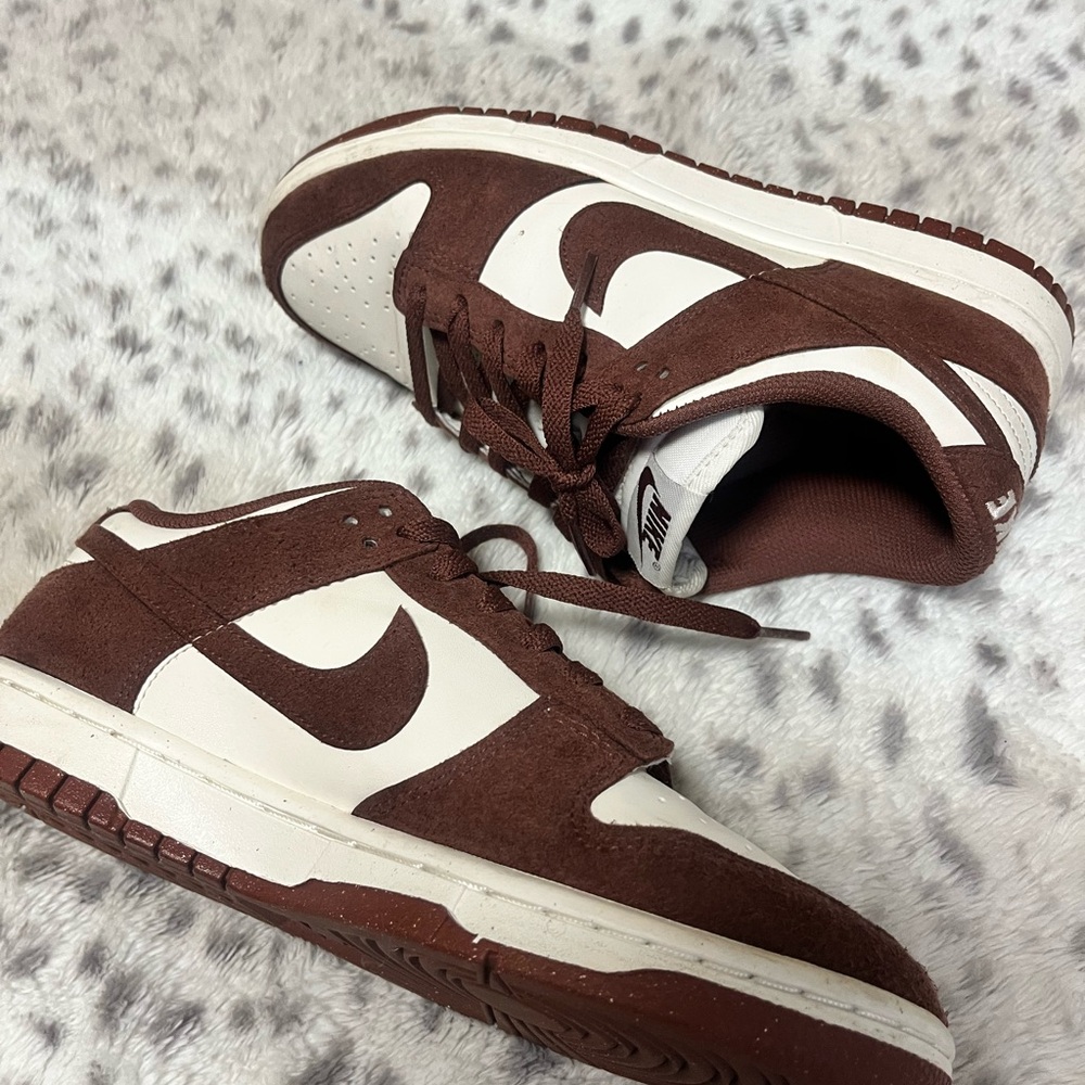 Women Nike Dunk